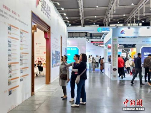 海內(nèi)外近500家企業(yè)齊聚江蘇老博會(huì)，禮儀慶典服務(wù)成新亮點(diǎn)