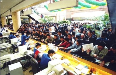 溫州40年通訊變遷 從搖把子電話到萬物互聯(lián)